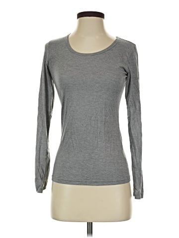 32 Degrees Long Sleeve T-Shirt (view 1)