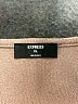 Express Tan Sleeveless Top Size XL - photo 7