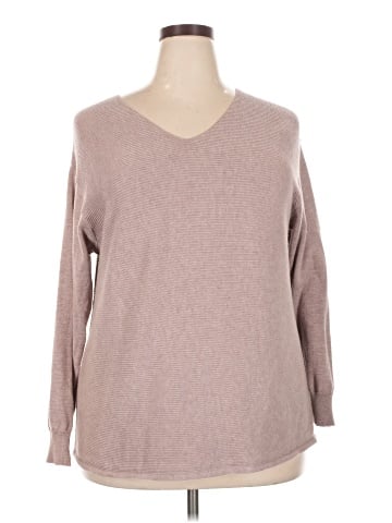 Ella Moss Pullover Sweater (view 1)