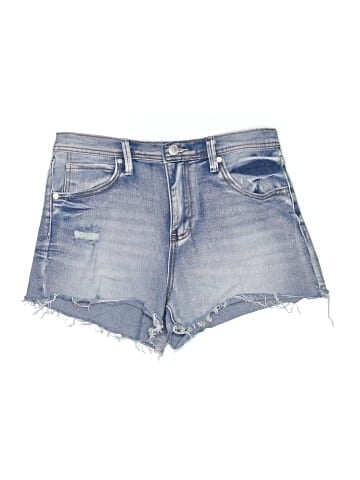 Roxy Denim Shorts (view 1)