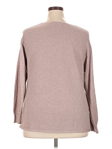 Ella Moss Pullover Sweater (view 2)