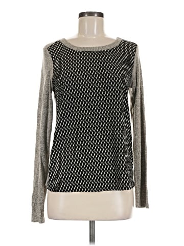 Le Lis Pullover Sweater (view 1)