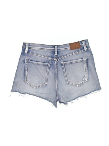 Roxy Denim Shorts (view 2)