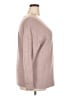 Ella Moss Tan Pullover Sweater Size XXL - photo 4