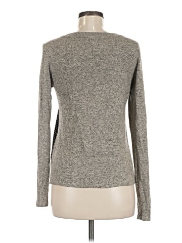 Le Lis Pullover Sweater (view 2)