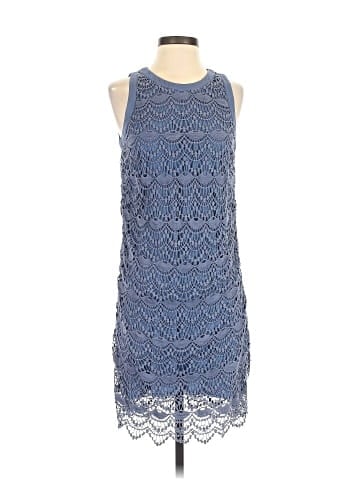 Ann Taylor LOFT Cocktail Dress (view 1)