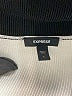 Express Ivory Pullover Sweater Size L - photo 7