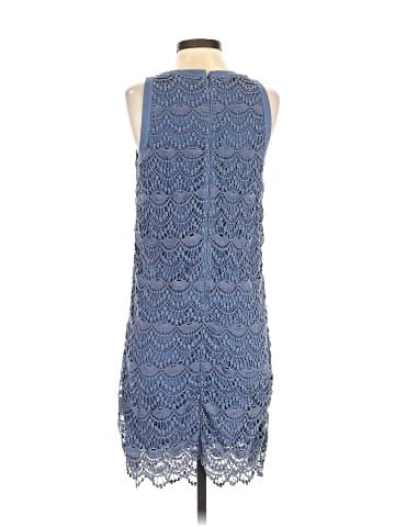 Ann Taylor LOFT Cocktail Dress (view 2)