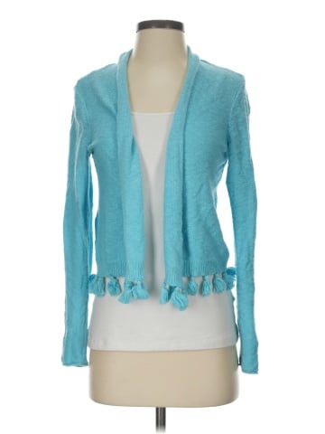 Lilly Pulitzer Cardigan (view 1)