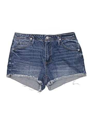 Roxy Denim Shorts (view 1)