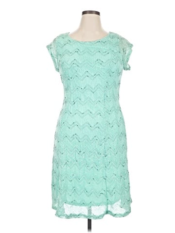 Sharagano Casual Dress (view 1)
