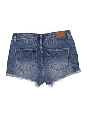 Roxy Denim Shorts (view 2)