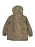 Assorted Brands 100% Polyester Green Raincoat Size 8 - photo 2