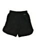 Nike 100% Polyester Black Athletic Shorts Size 5 - 6 - photo 2