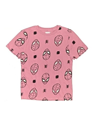 Marvel Short Sleeve T-Shirt (view 1)