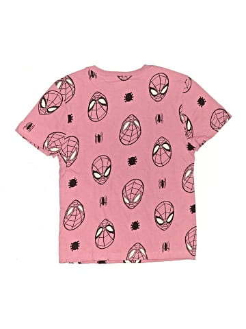 Marvel Short Sleeve T-Shirt (view 2)