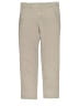 Gap Kids Solid Tan Khakis Size 18 - photo 1