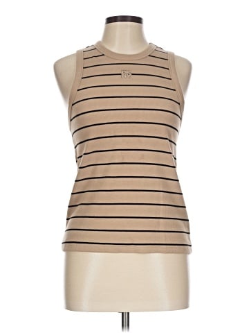 DKNY Jeans Sleeveless T-Shirt (view 1)