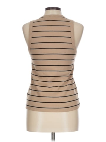 DKNY Jeans Sleeveless T-Shirt (view 2)