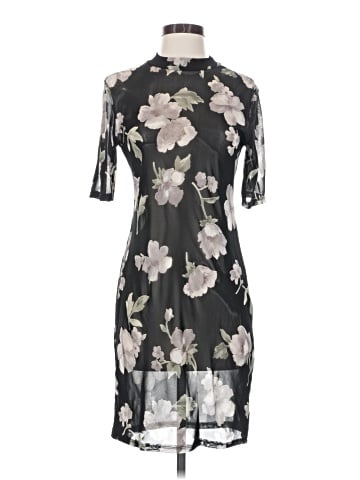 Potter's Pot Cocktail Dress (view 1)