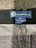Democracy Solid Gray Jeans Size 14 - photo 7
