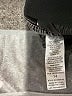 Democracy Solid Gray Jeans Size 14 - photo 8