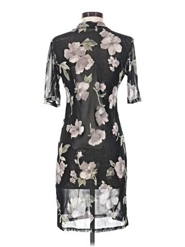 Potter's Pot Cocktail Dress (view 2)