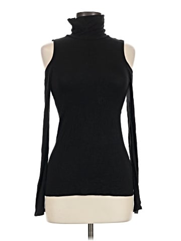 Gibson Long Sleeve Top (view 1)