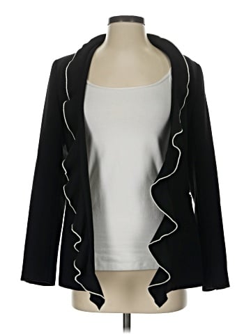 Zara Basic Blazer (view 1)