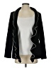 Zara Basic Black Blazer Size S - photo 1