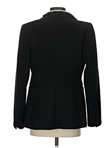 Zara Basic Blazer (view 2)