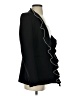 Zara Basic Black Blazer Size S - photo 4