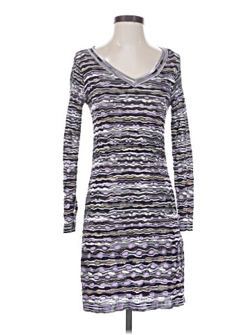 M Missoni Casual Dress (view 1)