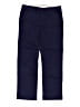Gap Kids Solid Blue Casual Pants Size 18 - photo 1