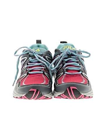 FILA Sneakers (view 2)
