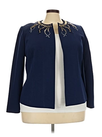 Kasper Jacket (view 1)