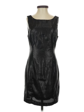 Aryn K. Cocktail Dress (view 1)