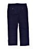 Gap Kids Solid Blue Casual Pants Size 18 - photo 2