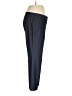Dillard's Blue Dress Pants Size 12 - photo 4