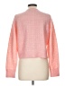 Boden Pink Cardigan Size L - photo 2