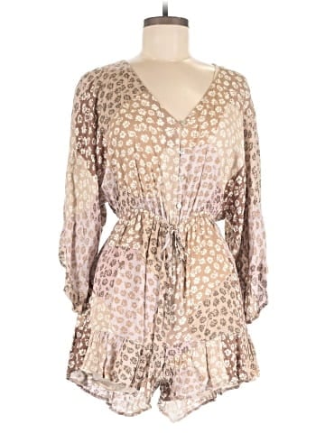 Illa Illa Romper (view 1)