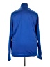 Nike 100% Polyester Blue Track Jacket Size XXL - photo 2