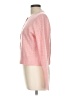 Boden Pink Cardigan Size L - photo 5