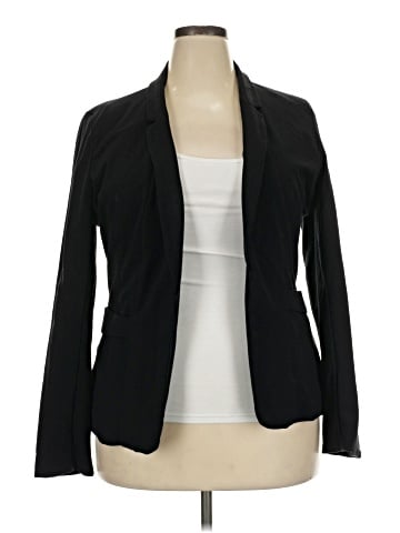 Candie's Blazer (view 1)