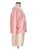 Boden Pink Cardigan Size L - photo 4