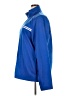 Nike 100% Polyester Blue Track Jacket Size XXL - photo 5