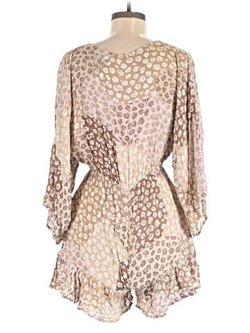Illa Illa Romper (view 2)