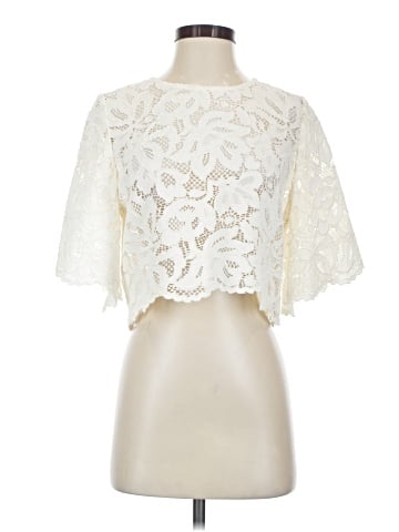 Alexis Short Sleeve Top (view 1)