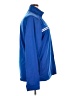 Nike 100% Polyester Blue Track Jacket Size XXL - photo 4