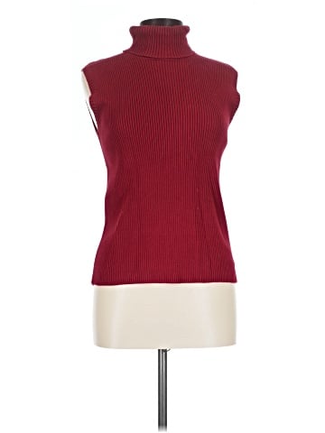 Lauren by Ralph Lauren Sweater Vest (view 1)